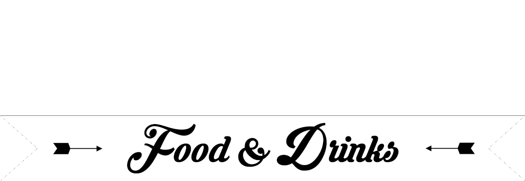 Perron3 Food & Drinks